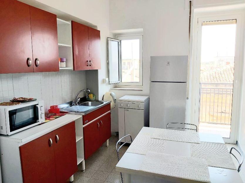 La Villa ماتيرا المظهر الخارجي الصورة